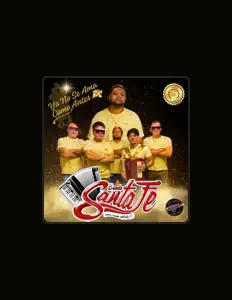 Listen to Banda Santa Fe, watch music videos, read bio, see tour dates & more!