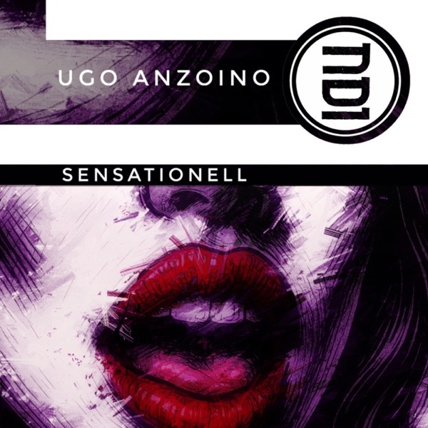 Sensationell - Single