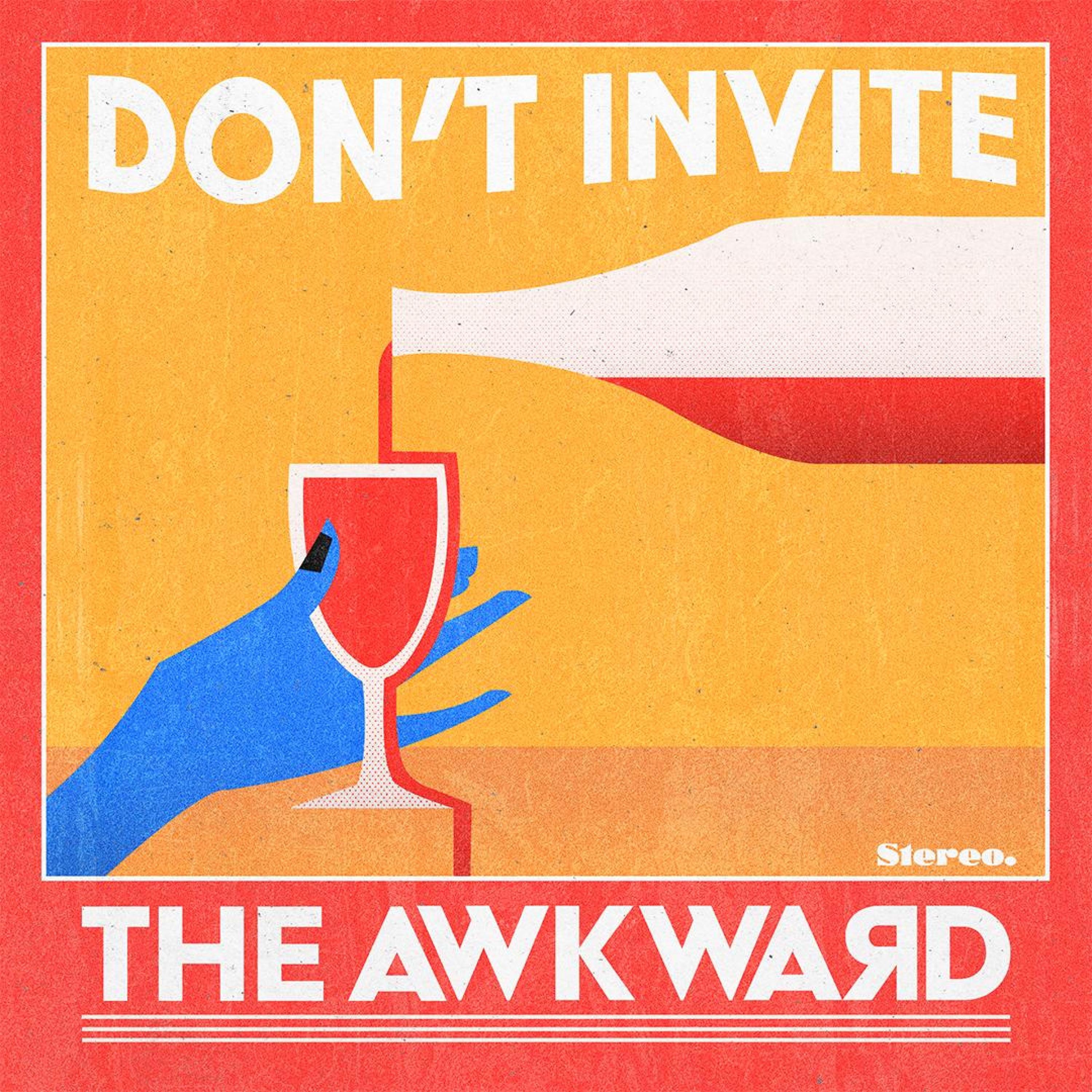 Don't Invite - Single