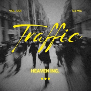 Traffic 001. (DJ Mix)