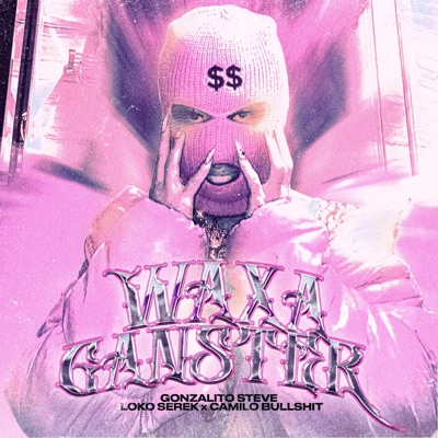 Waxa Ganster (feat. Loko Serek & Camilo Bullshit) - Single
