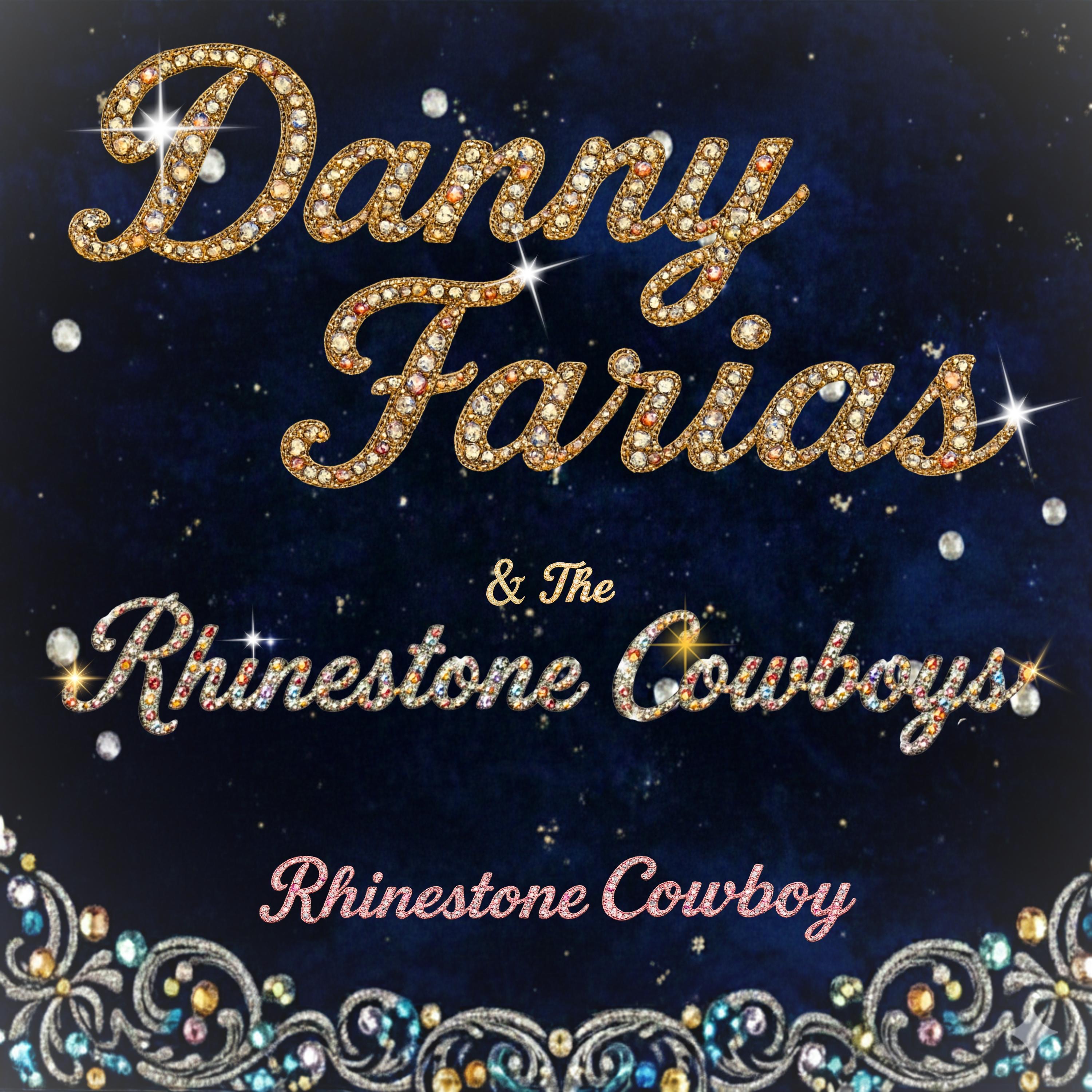 Rhinestone Cowboy - Single