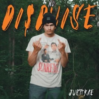 No Disguise - Single - JustTrae