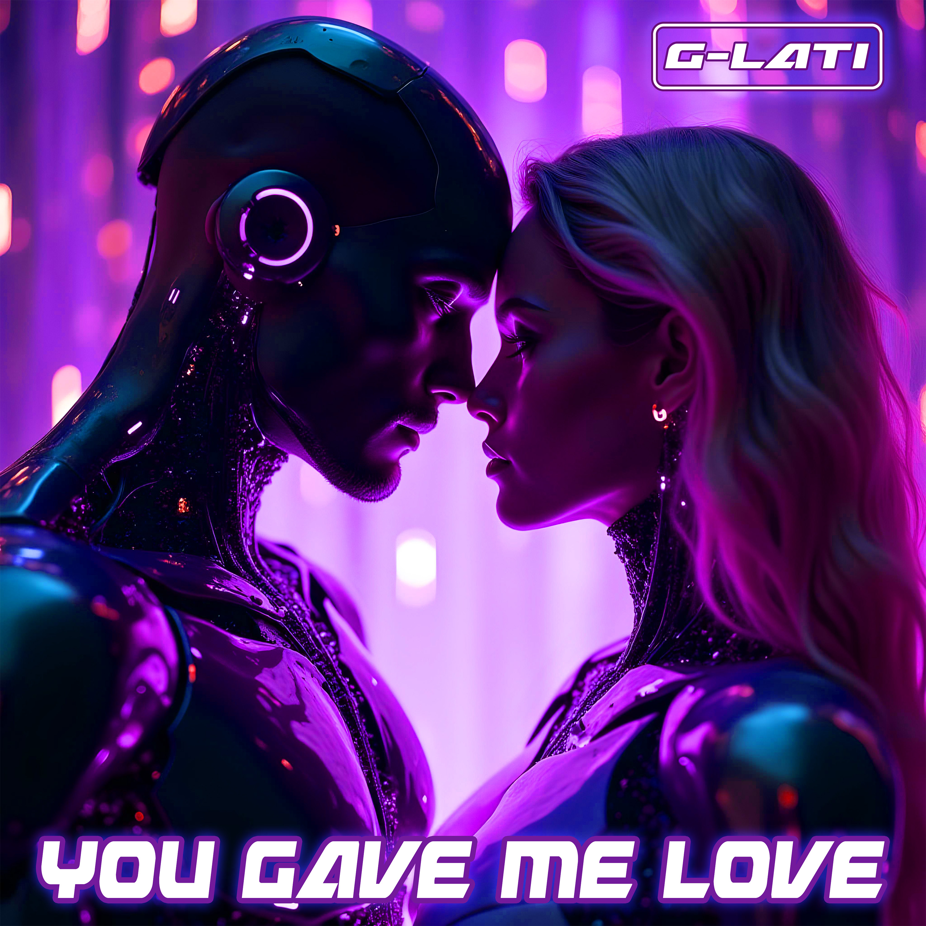 You Gave Me Love - Single