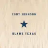 Blame Texas