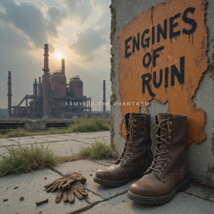 Engines of Ruin