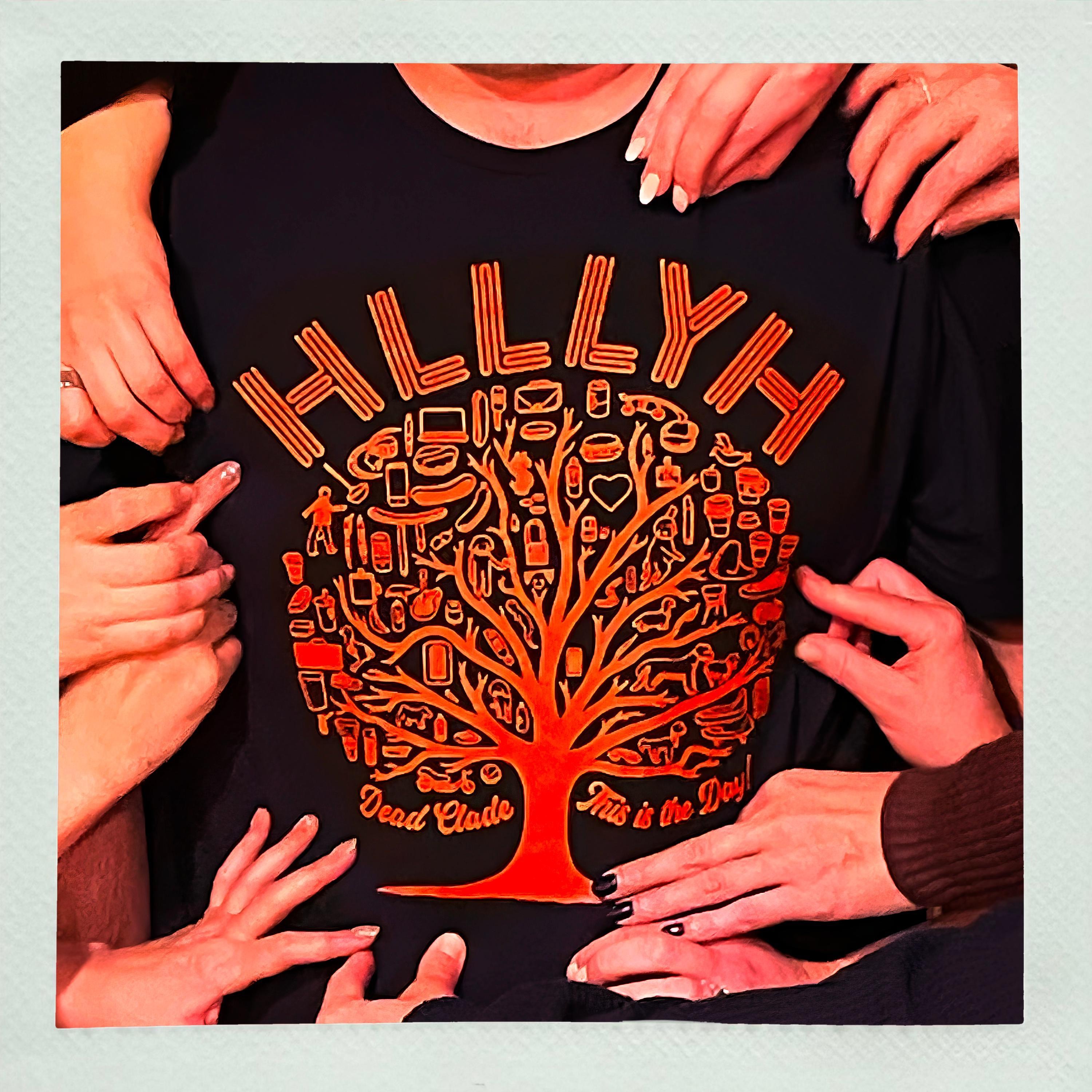 Dead Clade b/W This Is The Day - Single