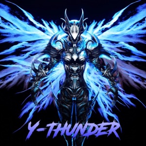 Y-THUNDER - Single