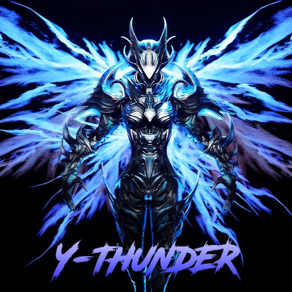 Y-THUNDER - Single