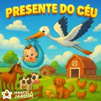 É Hora do Banho — Marcela Jardim
