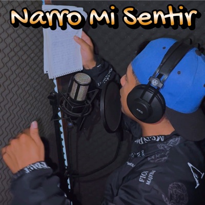 Narro Mi Sentir - Single