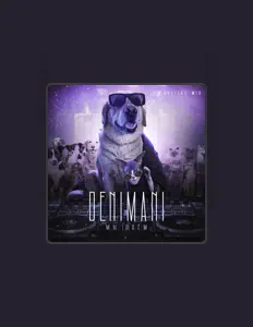 Listen to DENIMANI, watch music videos, read bio, see tour dates & more!