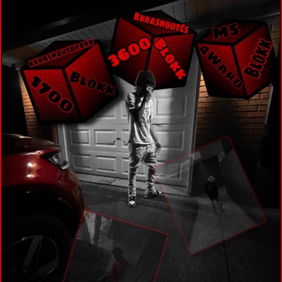 LLROB (feat. Kkrashoutc5) - Single