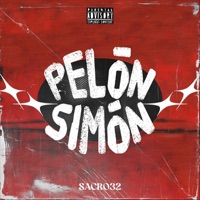 Pelón Simón - Single - Sacro32