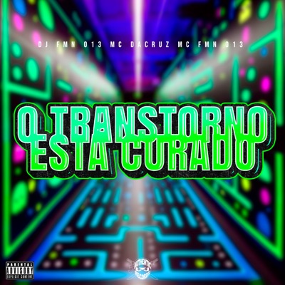 O Transtorno Está Curado - Single