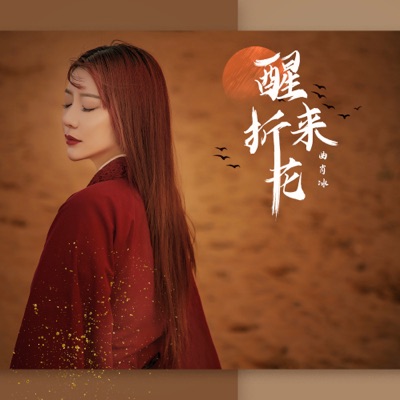 醒来折花 - Single