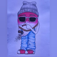 Turnip - Single - Heavy Mess