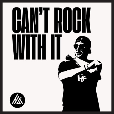 Can't Rock With It - Single