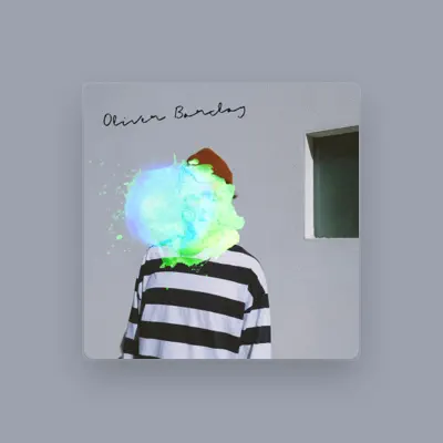 Listen to Oliver Barclay, watch music videos, read bio, see tour dates & more!