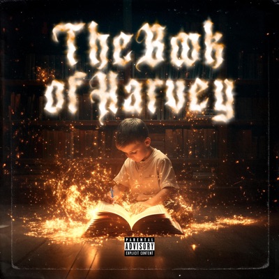 The Book Of Harvey