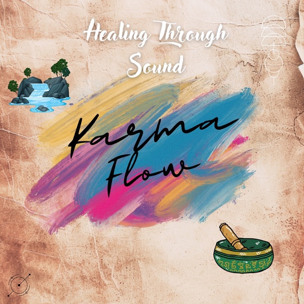 Healing Through Sound