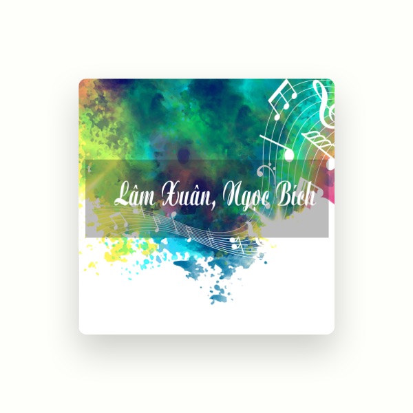 Lâm Xuân's avatar