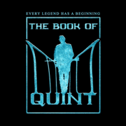 The Book of Quint (Unabridged)