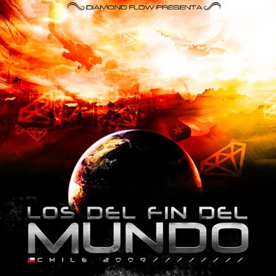 Los Del Fin Del Mundo (feat. Araus Danesi)
