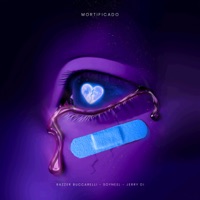 Mortificado - Single - Razzer Buccarelli, Jerry Di & Soyneel