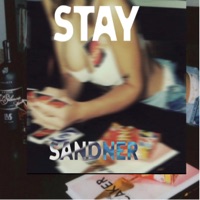 Album cover for RIHANNA (STAY REMIX) by SANDNER