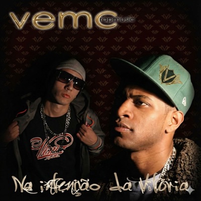 Vemc Rap Music - Na Intenção da Vitória