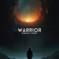 WARRIOR - Single - DJ Rtje