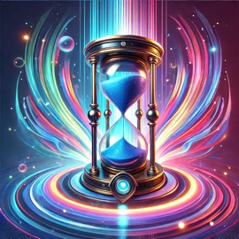Sands of Time Harmonix