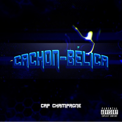 Cachonbelica - Single