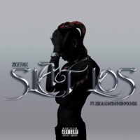 Slat Los (feat. 25K & Loatinover Pounds) - Single - Ziggy4x