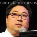 Zack Stachowski-God of Broken Hearts