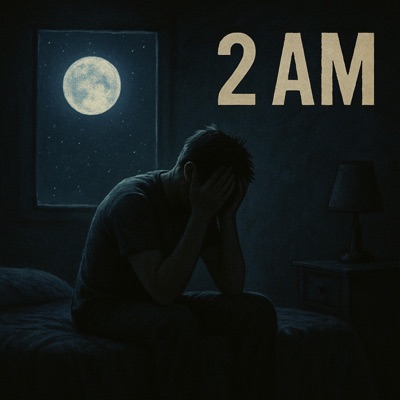 2 AM (feat. Jakk Reno) - Single