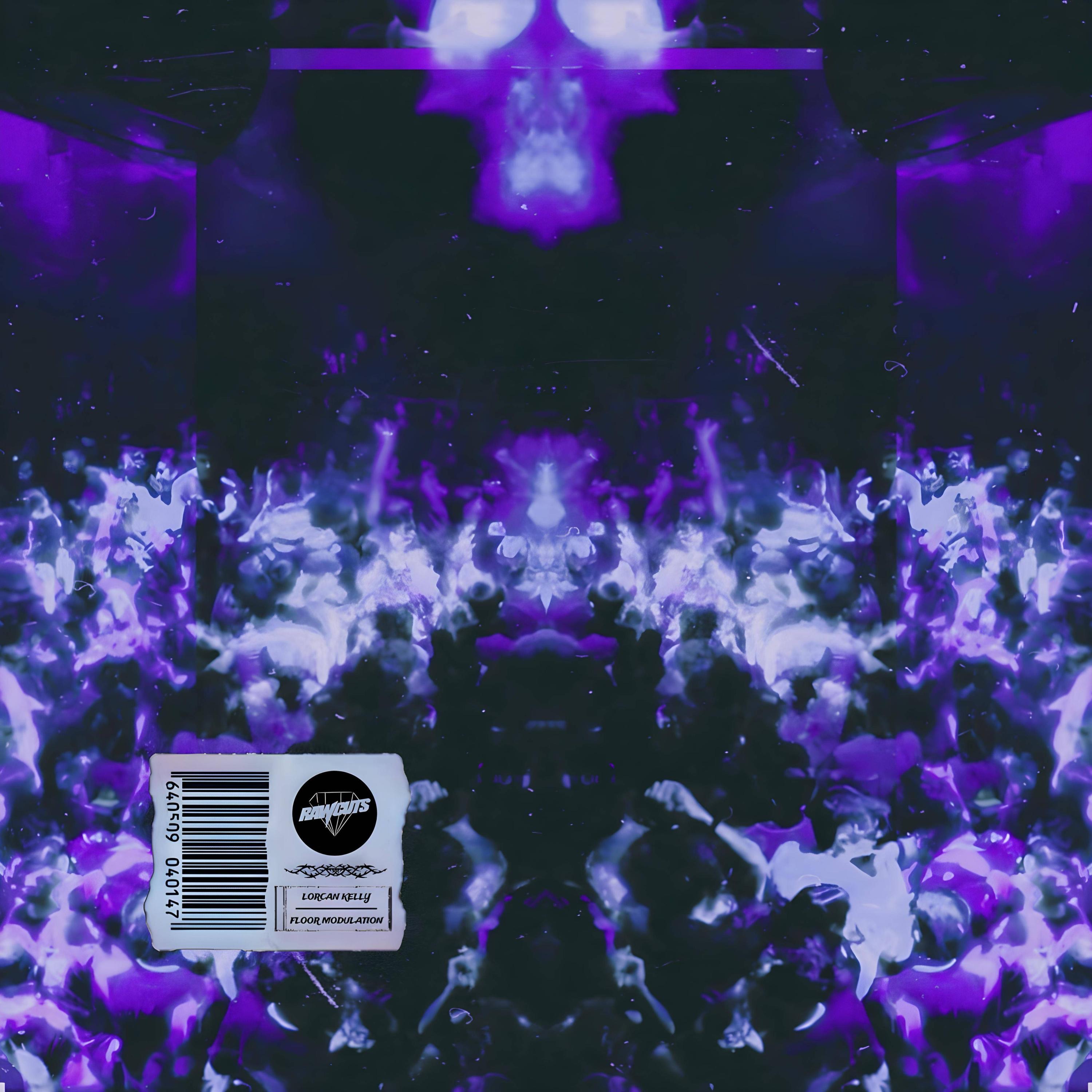 Floor Modulation - EP