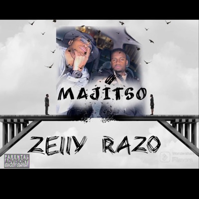 Majitso (Zeiiy) (feat. Razo) - Single