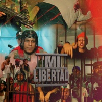 Mi Libertad - Single - Big Dan J & El Rapper RD