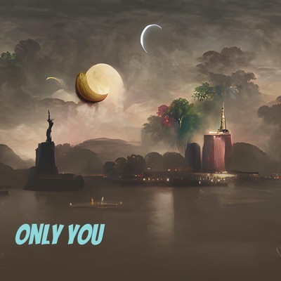 Song - Only You - Frances zf