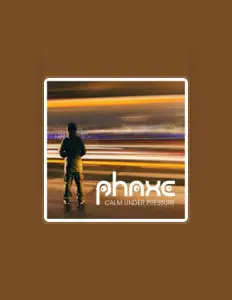 Listen to Phaxe, watch music videos, read bio, see tour dates & more!