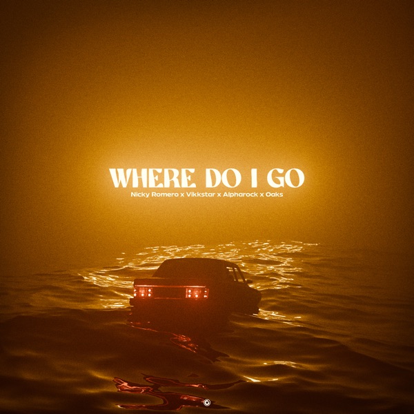 Where Do I Go - Single