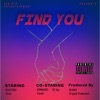 Find You (feat. DJ Jigz & DonnaGee) - Single