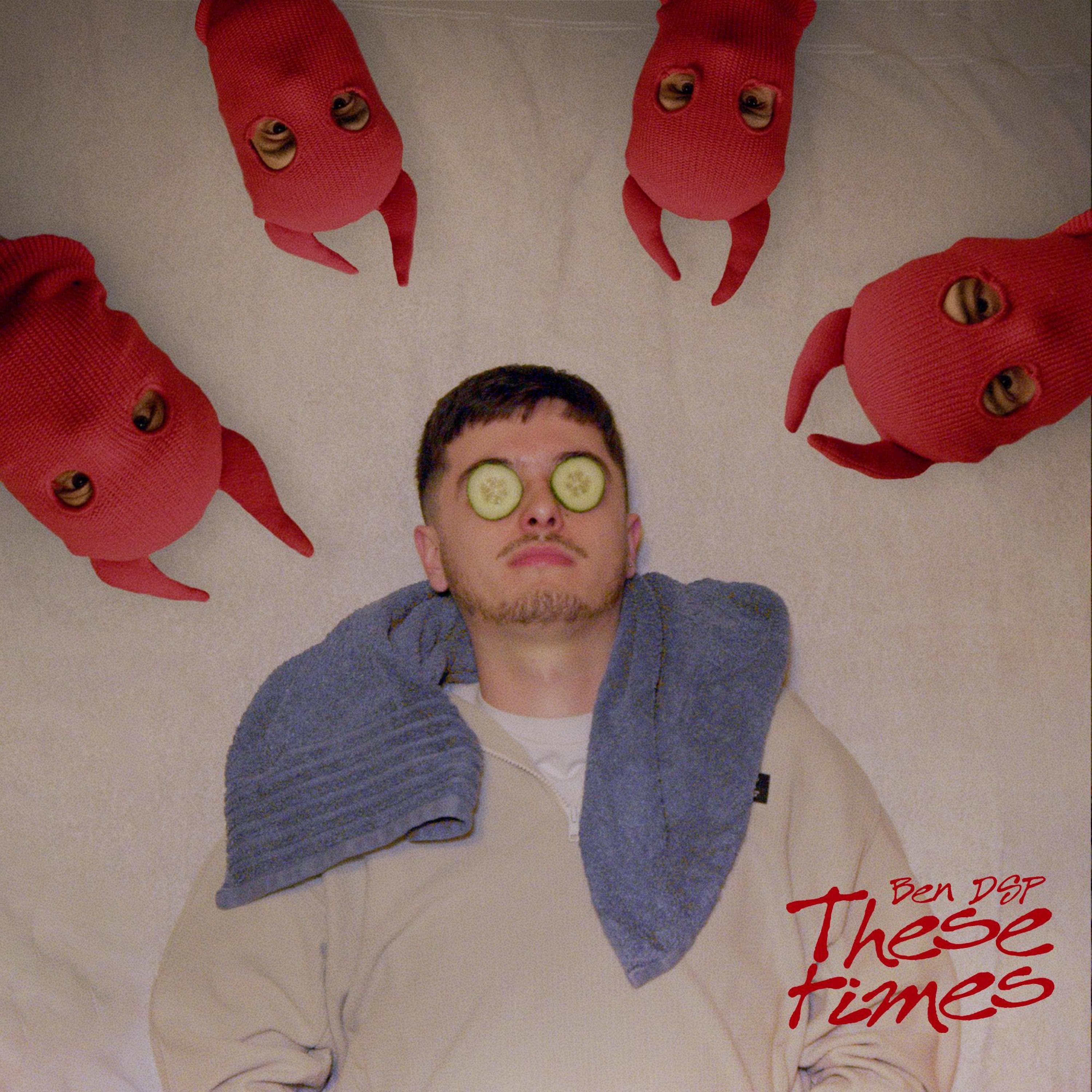 These Times - Single