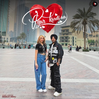Pyar Kardi Aa - Single