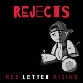 Rejects artwork