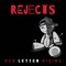 Rejects artwork