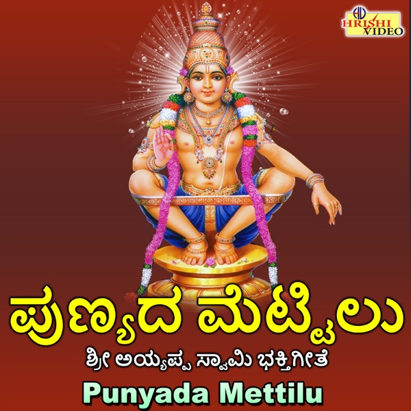 Punyada Mettilu