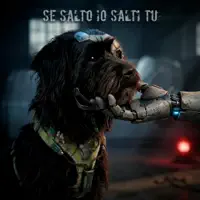 Se Salto Io Salti Tu — Achabvox